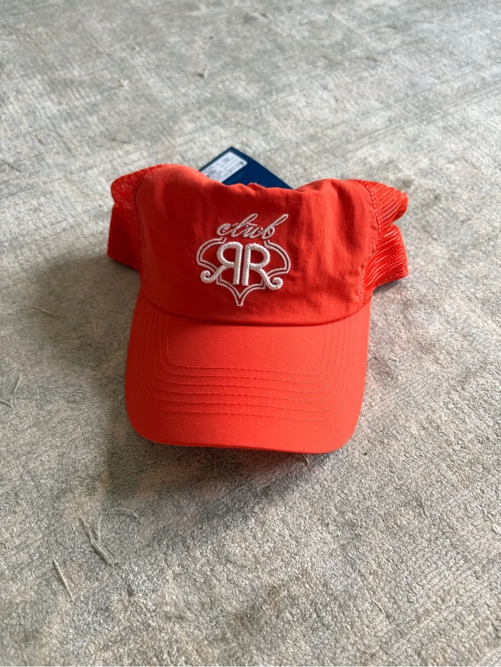 Roller Rabbit x Target Women’s Trucker Hat